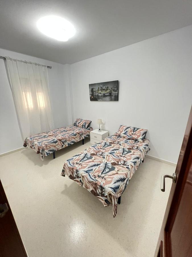Esteros De San Fernando Dış mekan fotoğraf